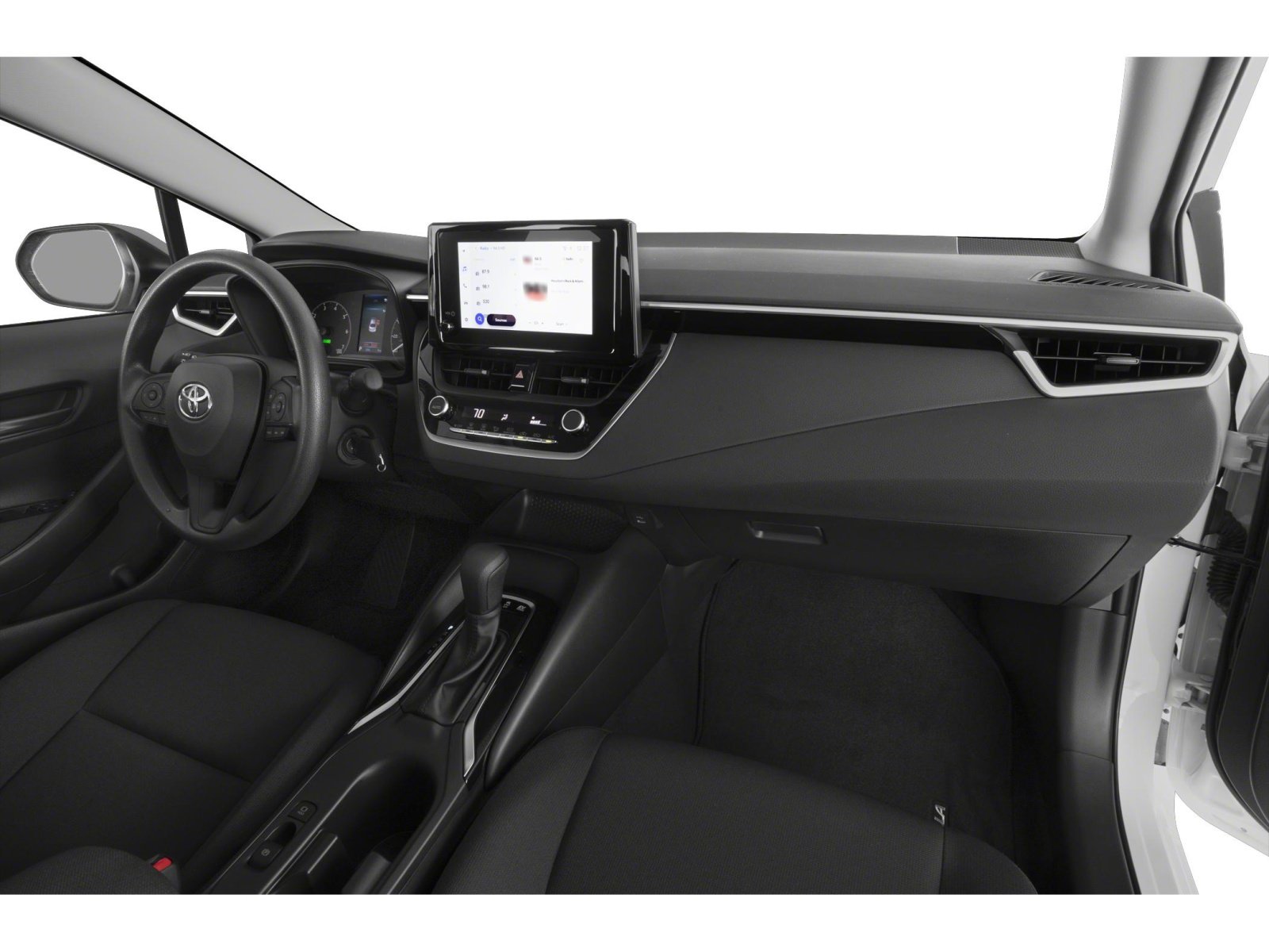 Used 2023 Toyota Corolla LE FWD image 13