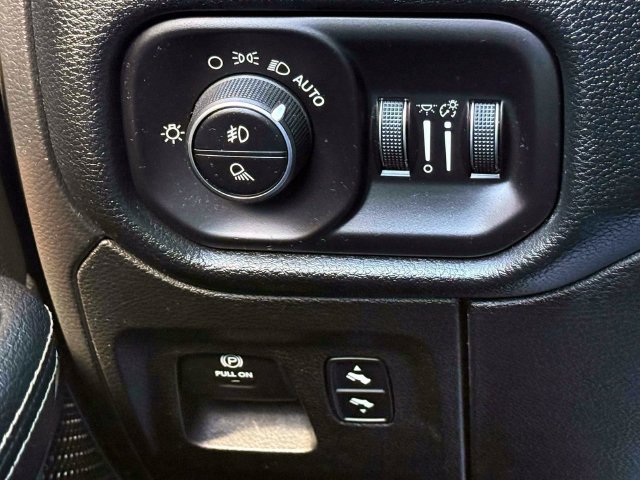 Certified 2020 RAM 1500 Laramie AWD/4WD image 23
