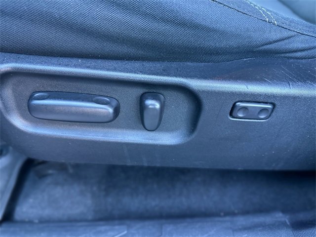 Used 2021 Toyota Tacoma TRD Off-Road image 13