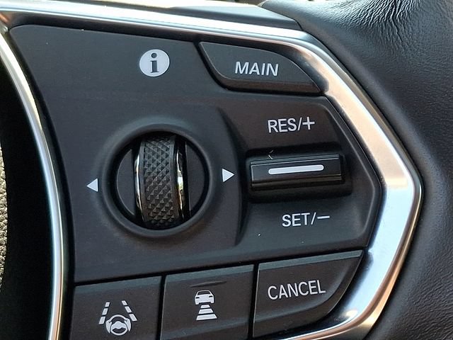Used 2021 Acura RDX AWD w/ Technology Package image 23