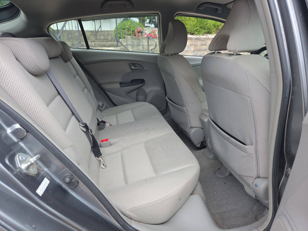 Used 2010 Honda Insight EX image 19