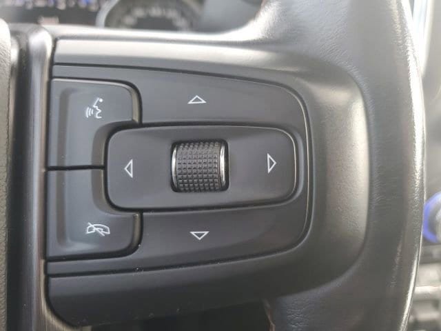 Certified 2021 GMC Sierra 1500 AT4 w/ AT4 Premium Package image 23