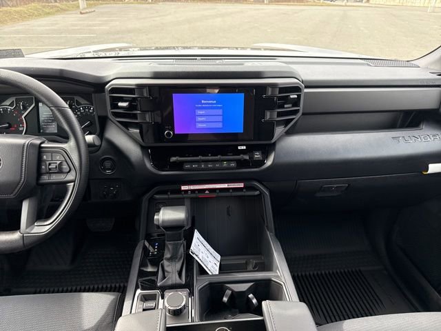 New 2026 Toyota Tundra SR5 image 20