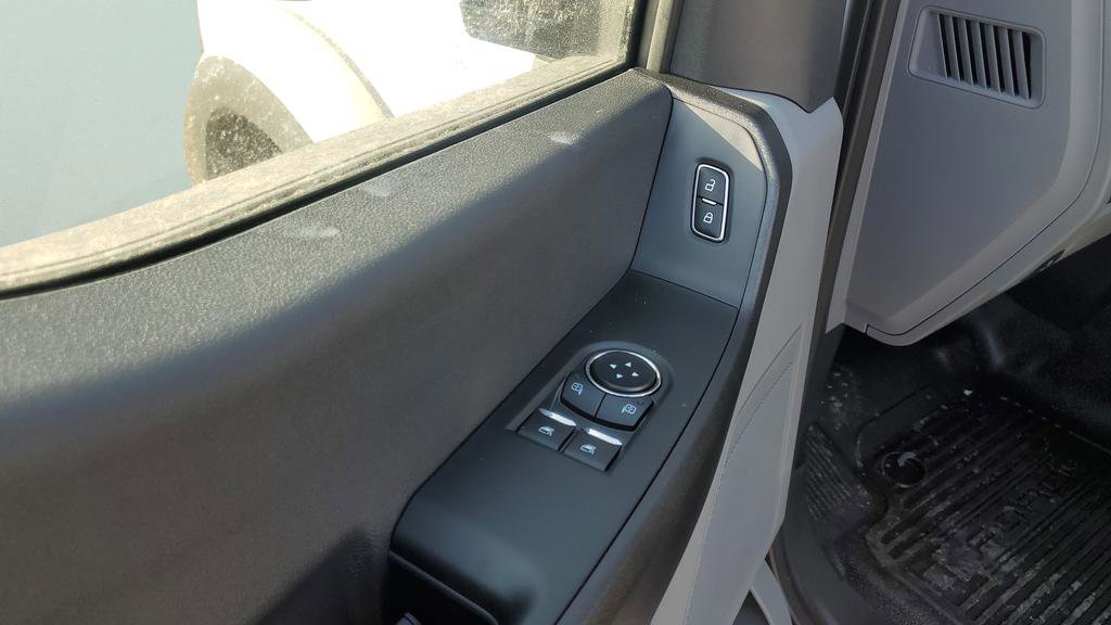 New 2026 Ford F450 XL w/ Snow Plow Prep Package image 12