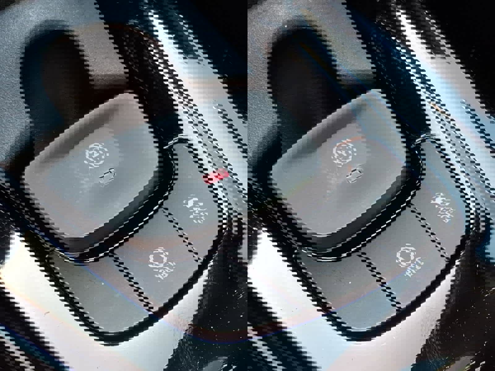 Used 2022 Toyota C-HR XLE image 9