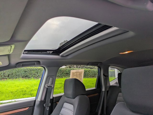 Used 2020 Honda CR-V EX image 15