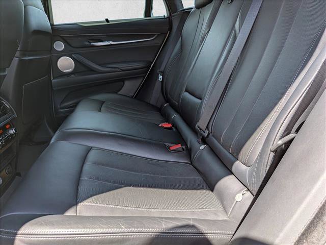 Used 2018 BMW X6 M w/ Executive Package AWD/4WD image 20