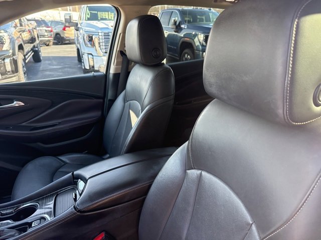 Used 2017 Buick Envision Essence image 21