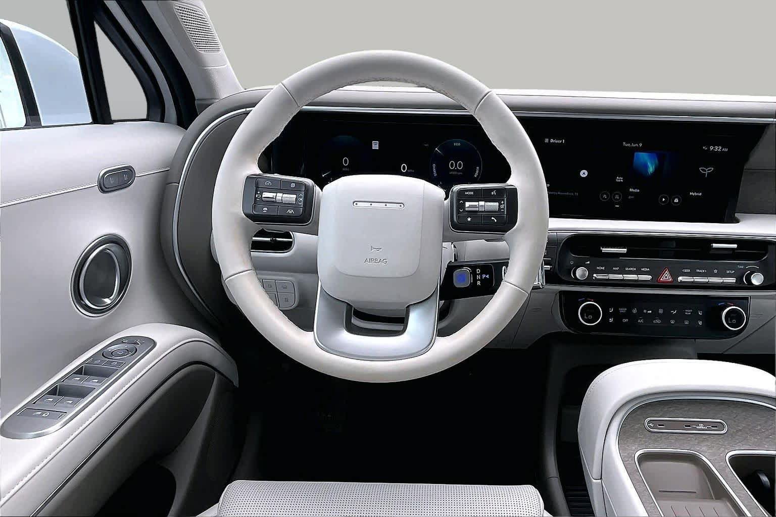 Used 2026 Hyundai Palisade SEL Premium FWD image 6