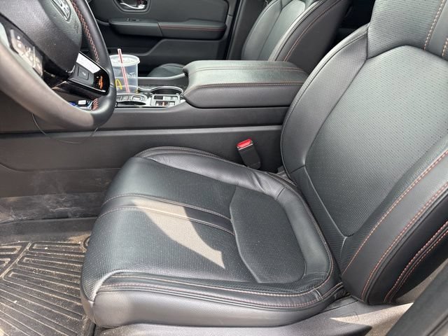 Used 2026 Honda Passport TrailSport Elite image 9