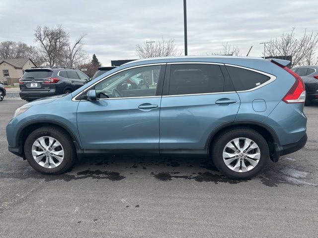 Used 2014 Honda CR-V EX-L image 6
