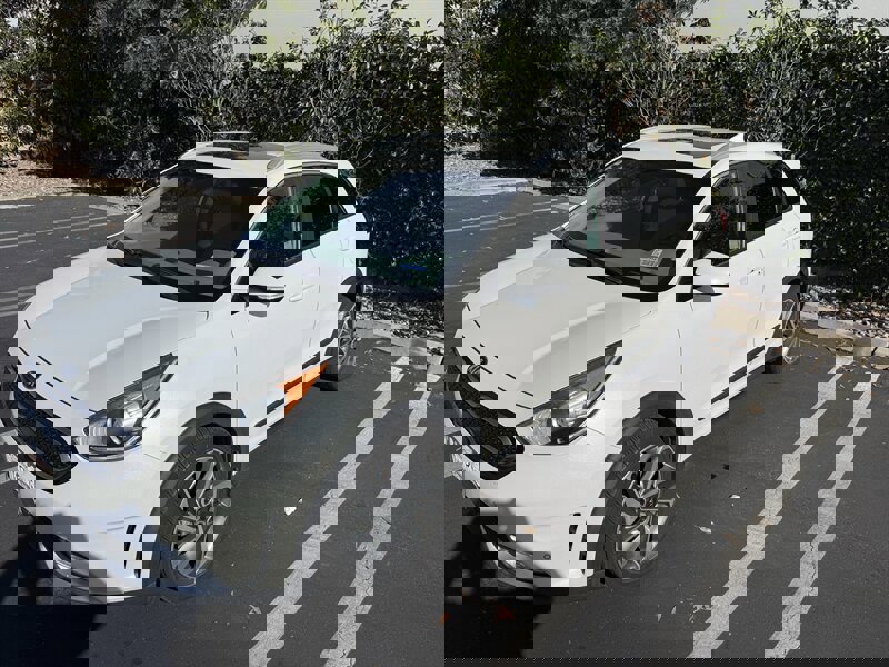 Used 2017 Kia Niro Touring w/ Advanced Technology Package image 5