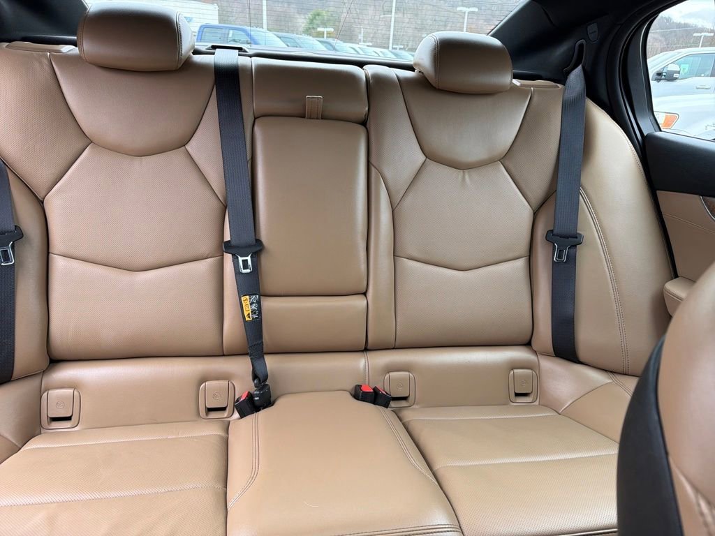 Used 2025 Cadillac CT5 Premium Luxury w/ Technology Package image 41