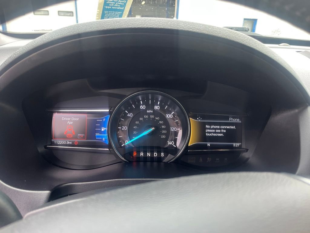 Used 2017 Ford Explorer Limited image 22