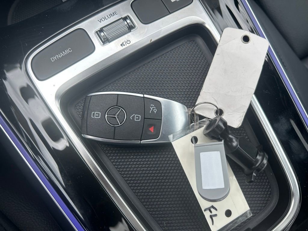 New 2026 Mercedes-Benz GLB 250 4MATIC image 28
