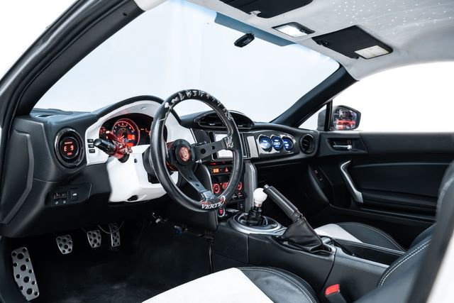 Used 2013 Subaru BRZ Limited w/ Popular Pkg 2C image 19