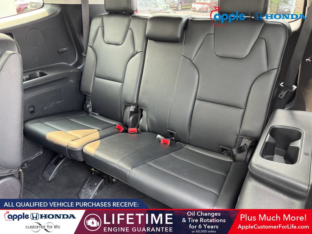 Used 2022 Kia Telluride EX w/ EX Premium Package AWD/4WD image 20