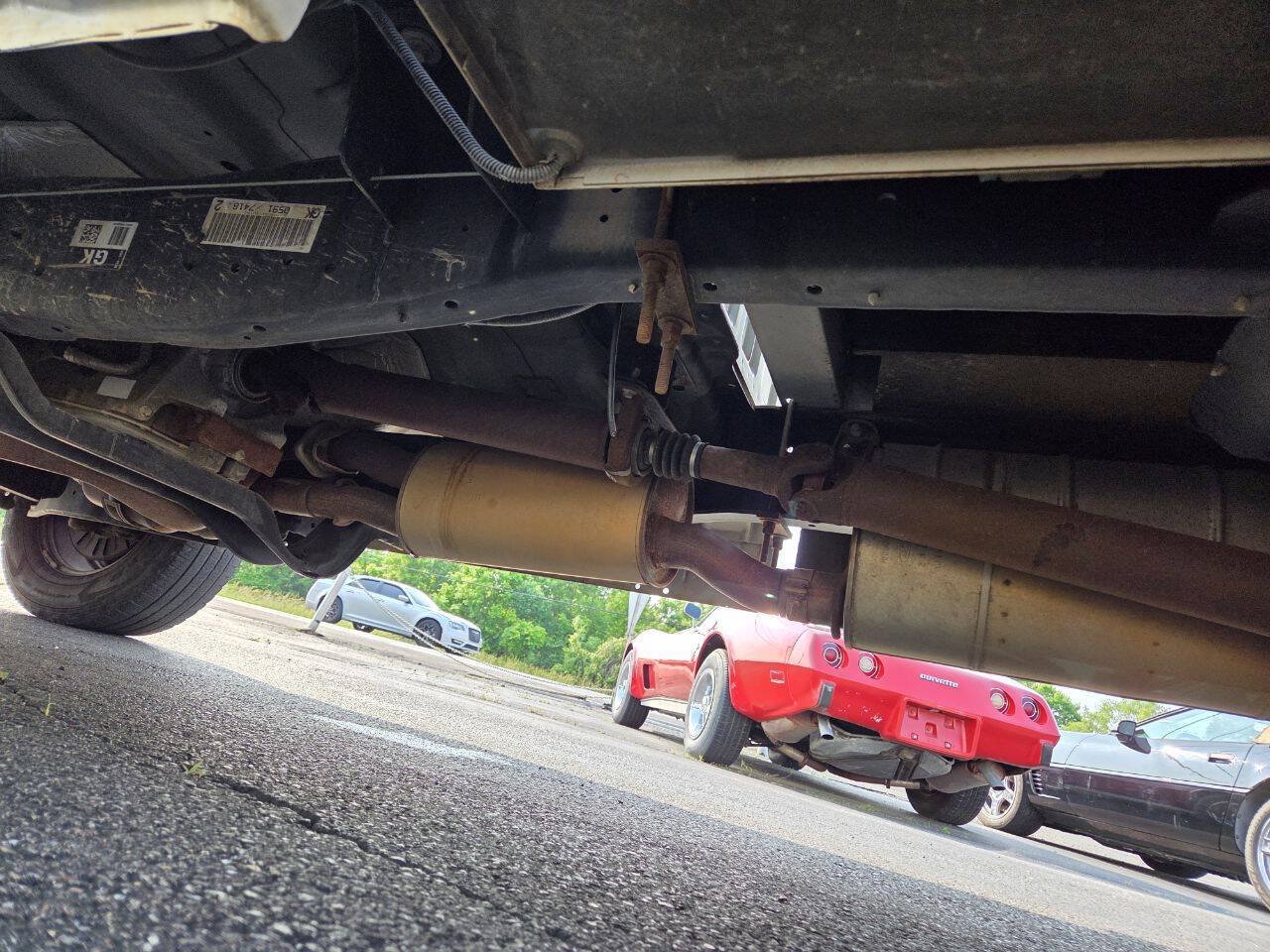 Used 2012 Ford F350 XL w/ PWR Equipment Group RWD image 33