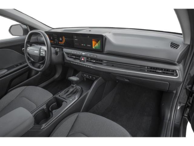 Certified 2025 Kia K4 LX image 17