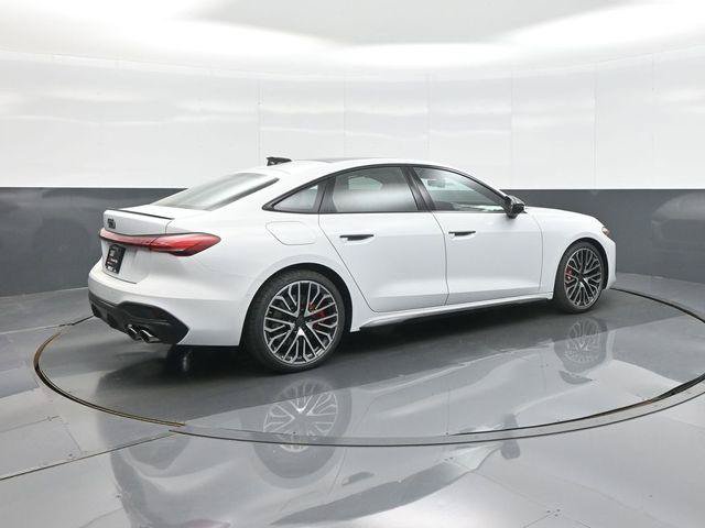 New 2026 Audi S5 Premium Plus AWD/4WD image 7