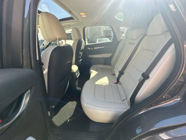 Used 2020 MAZDA CX-5 Grand Touring AWD/4WD image 52