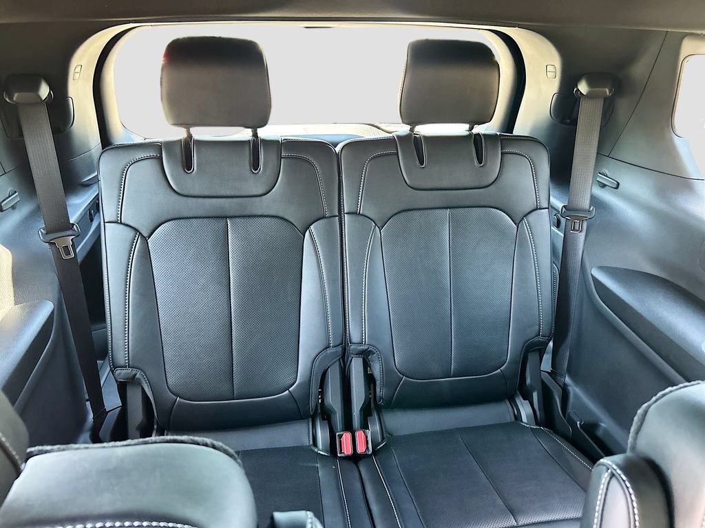 New 2026 Jeep Grand Cherokee L Limited AWD/4WD image 22