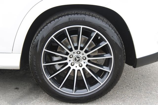 Used 2020 Mercedes-Benz GLE 450 4MATIC image 9