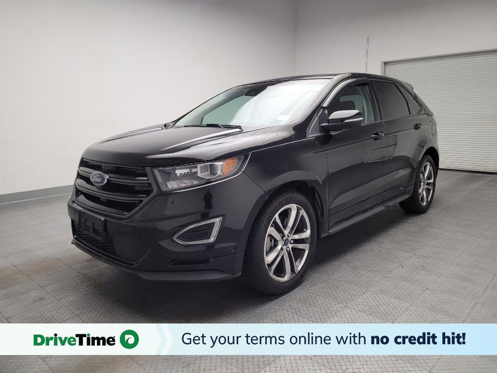 Used 2015 Ford Edge Sport w/ Equipment Group 401A image 1