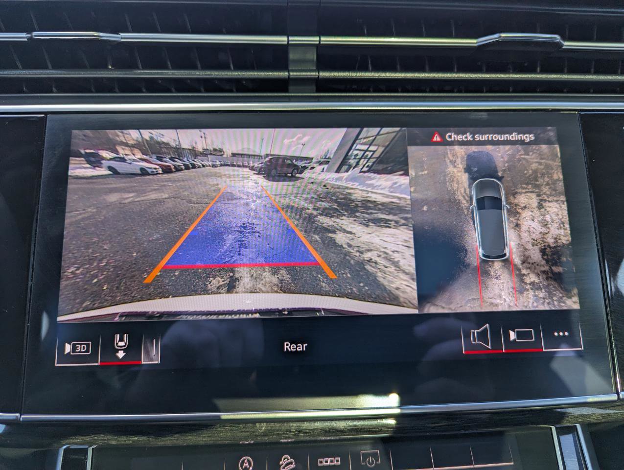 Used 2025 Audi Q7 3.0T Premium Plus image 23