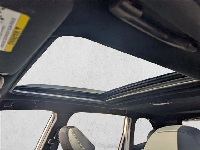 Used 2022 Subaru Forester Wilderness image 16