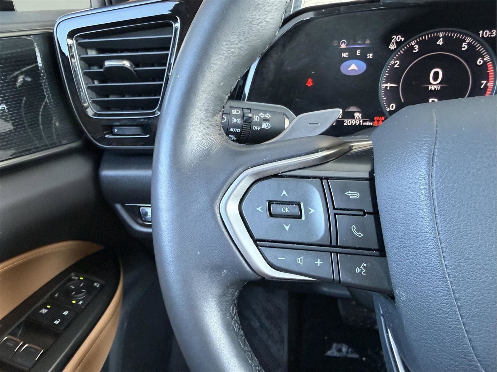 Used 2022 Lexus NX 350 350 w/ Cold Area Package image 15