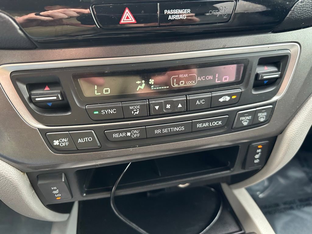 Used 2016 Honda Pilot EX-L image 27