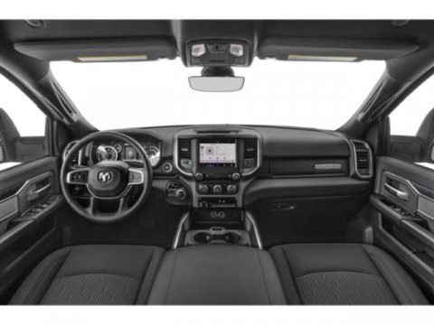 Used 2024 RAM 2500 Big Horn AWD/4WD image 11