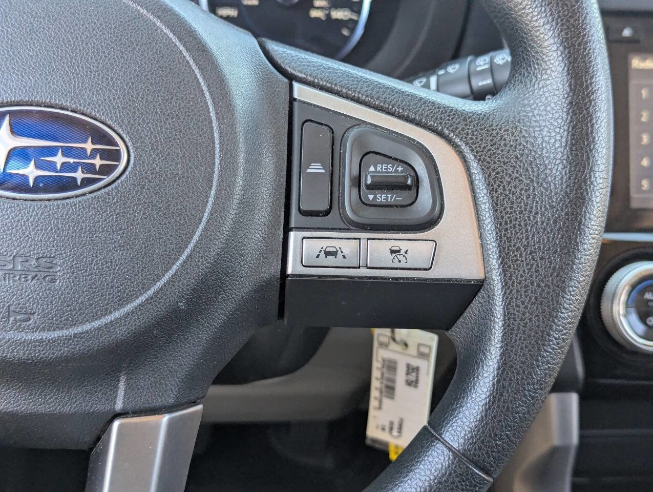 Used 2018 Subaru Forester 2.5i Premium AWD/4WD image 21