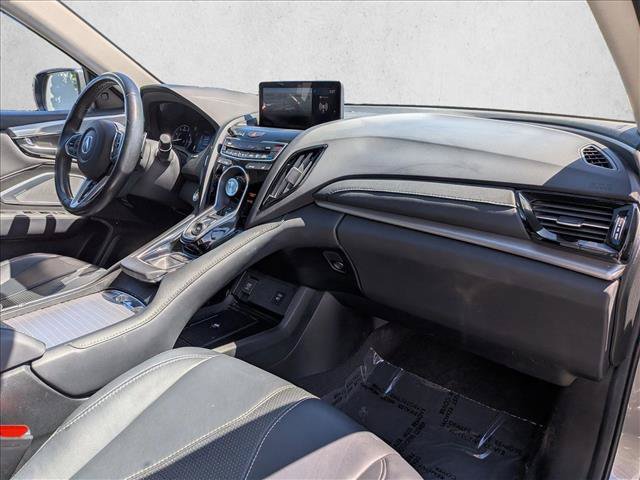 Certified 2023 Acura RDX FWD w/ Technology Package image 22