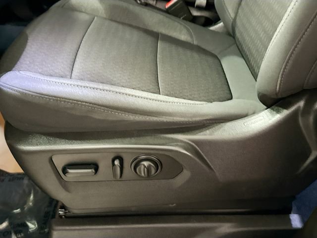 Used 2021 Chevrolet Silverado 2500 LT w/ Convenience Package image 19