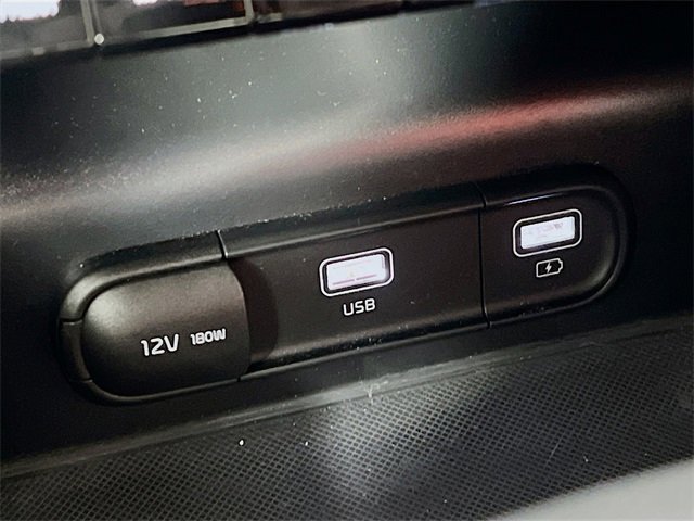 Used 2024 Kia K5 GT-Line w/ GT-Line Premium Package image 21