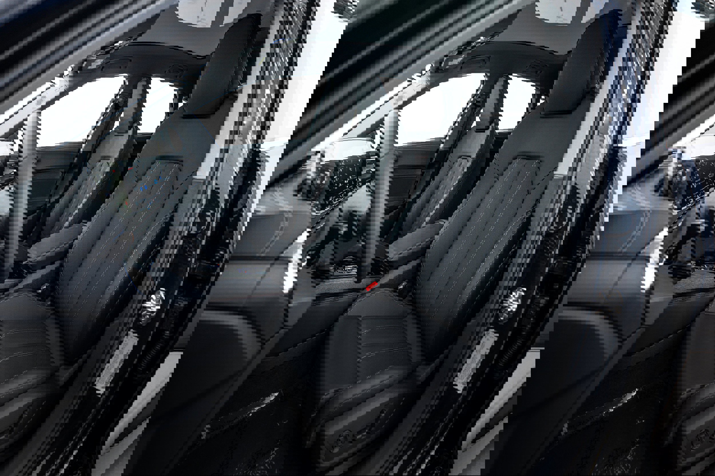 New 2025 Audi A5 2.0T Premium Plus image 15