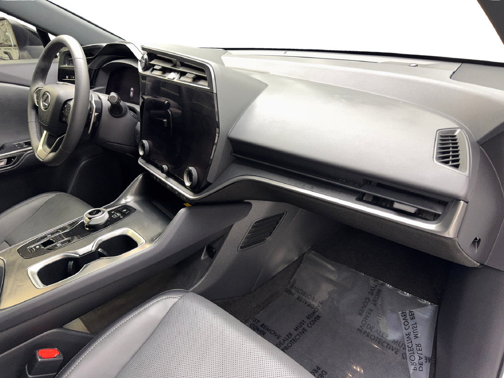 Used 2024 Lexus RZ 300e Premium w/ Technology Package FWD image 53