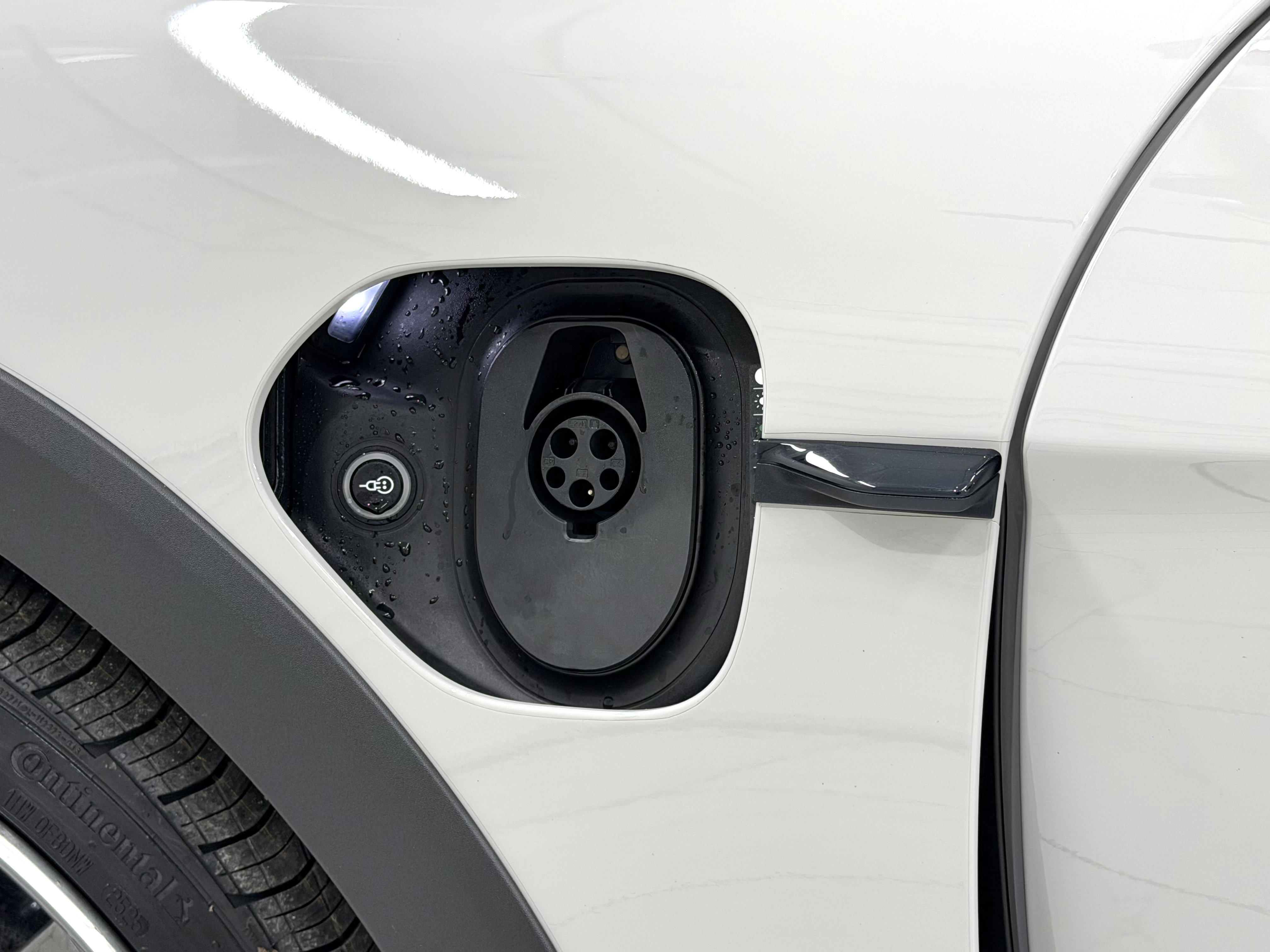 Certified 2023 Porsche Taycan Turbo S image 20