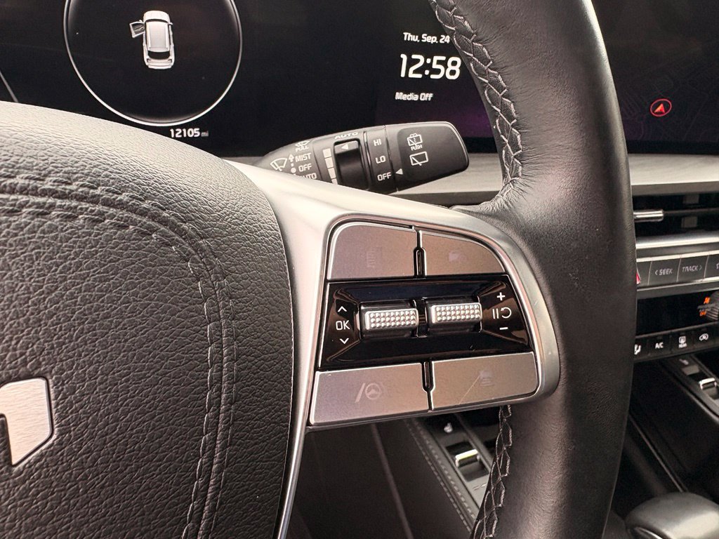 Used 2024 Kia Telluride SX Prestige X-Pro AWD/4WD image 26