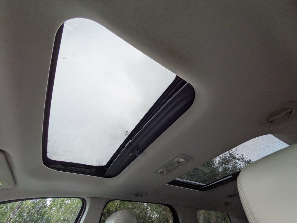 Used 2014 GMC Acadia SLT FWD image 21