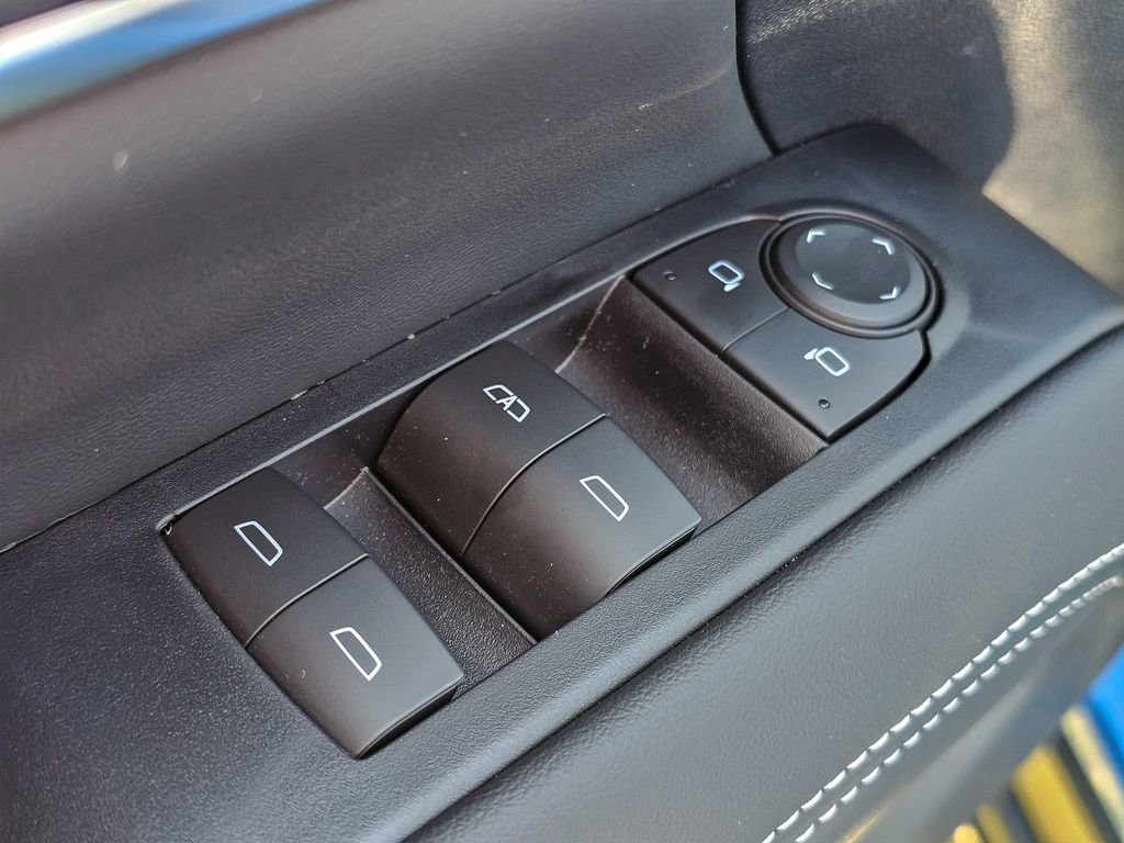 New 2026 GMC Terrain Elevation w/ Elevation Premium Package AWD/4WD image 11