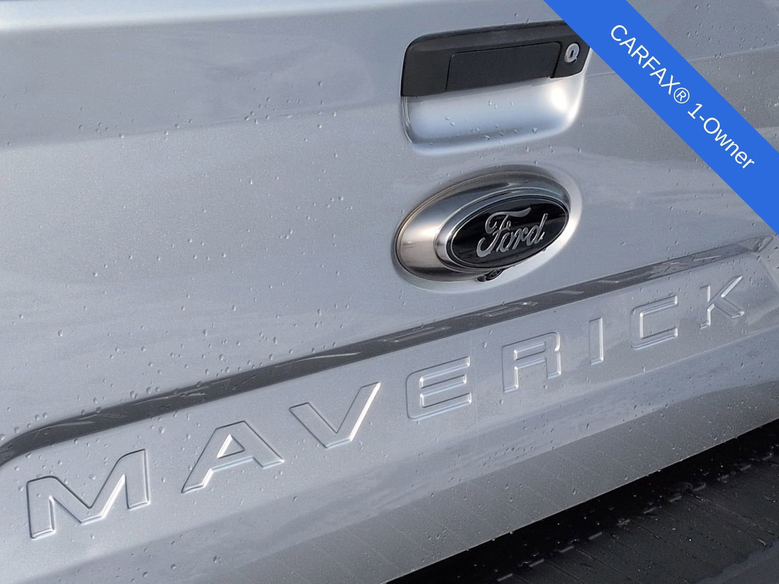 Used 2024 Ford Maverick XLT w/ XLT Luxury Package image 14