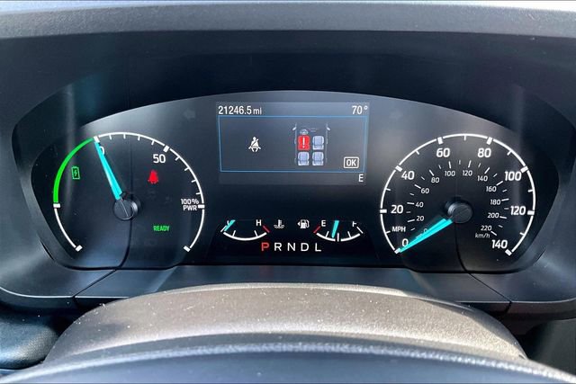 Used 2022 Ford Maverick XLT image 20