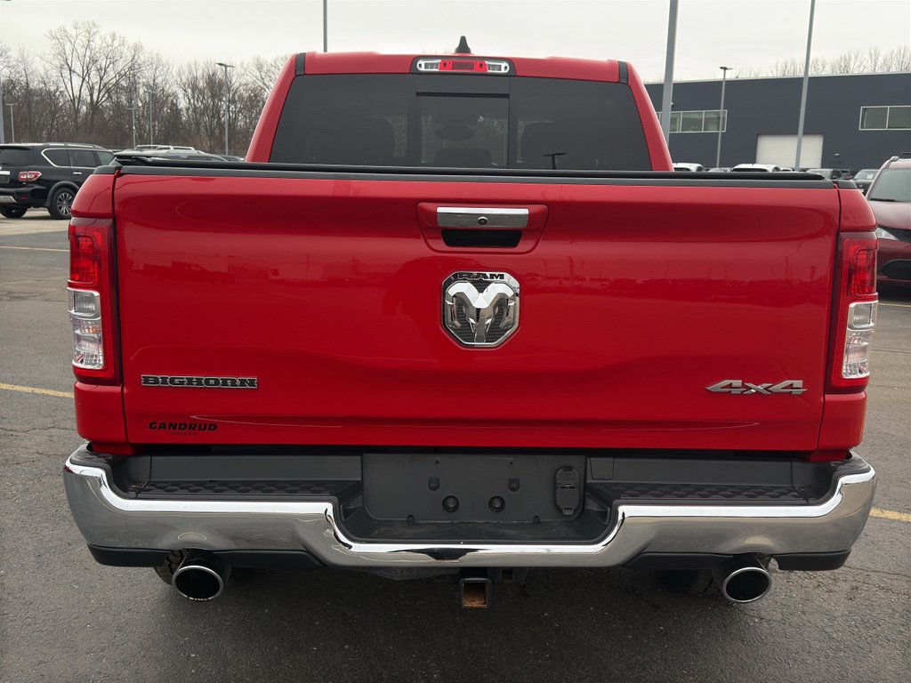 Used 2020 RAM 1500 Big Horn image 7