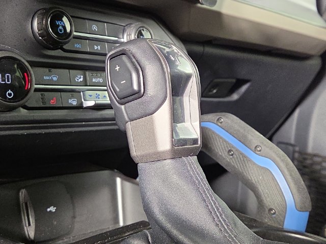 Used 2023 Ford Bronco Wildtrak AWD/4WD image 19
