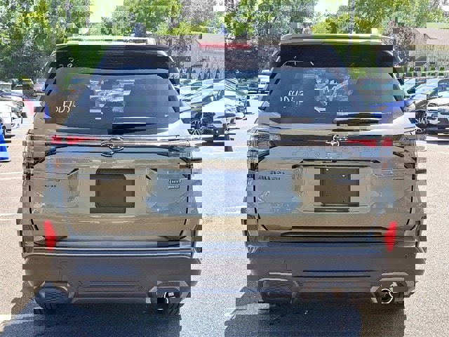 New 2025 Subaru Forester Limited image 5