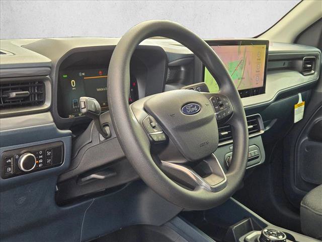 New 2026 Ford Maverick XL image 3