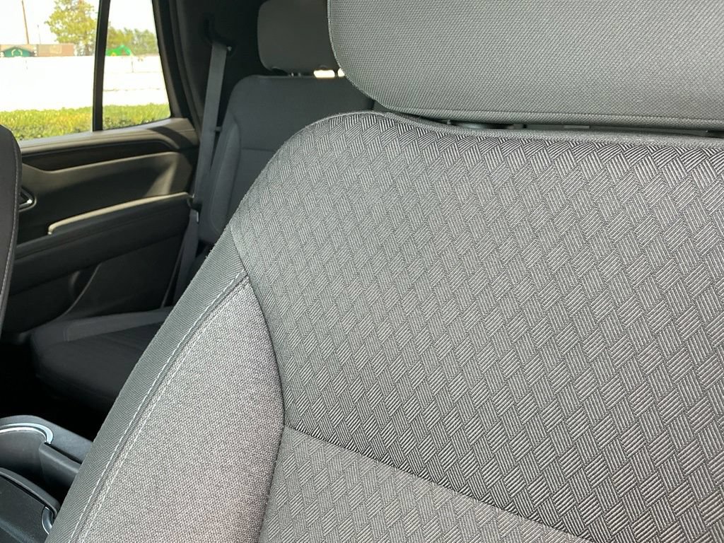 Used 2021 GMC Yukon SLE AWD/4WD image 14